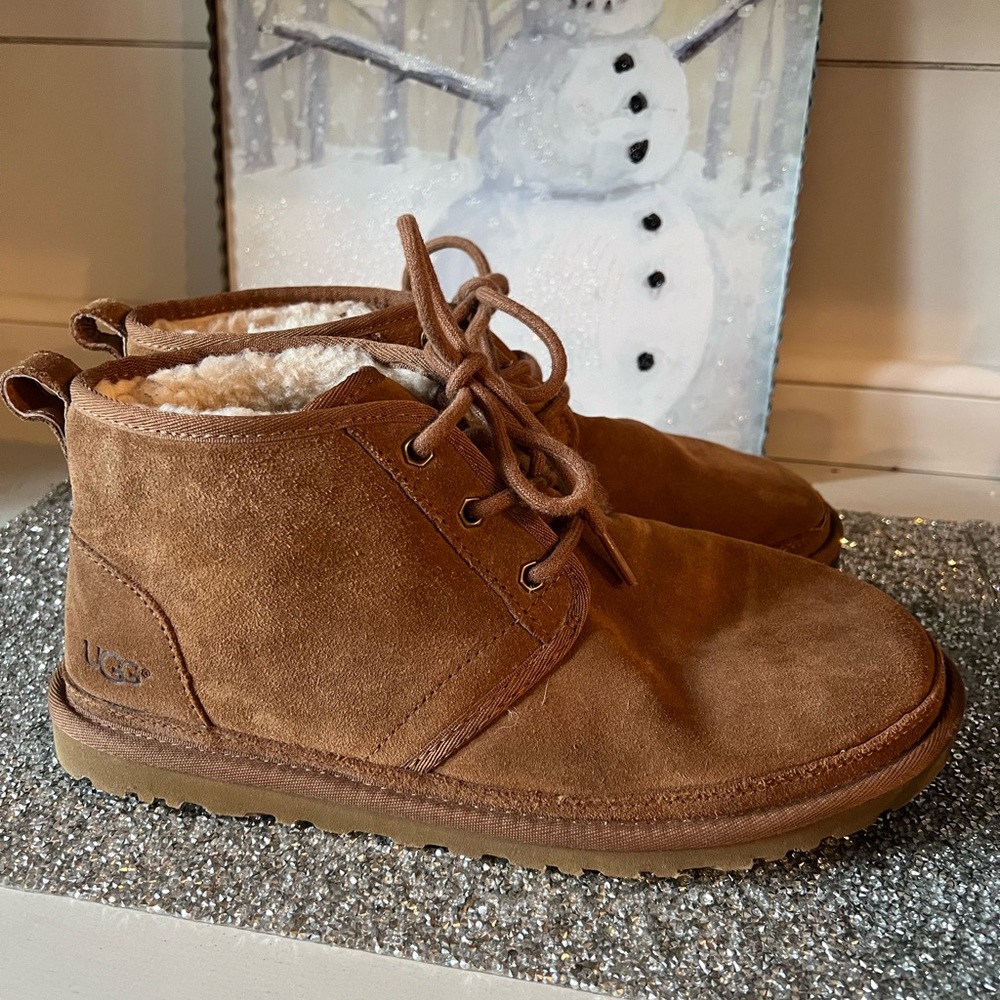 Ugg Boots Chestnut - image 1
